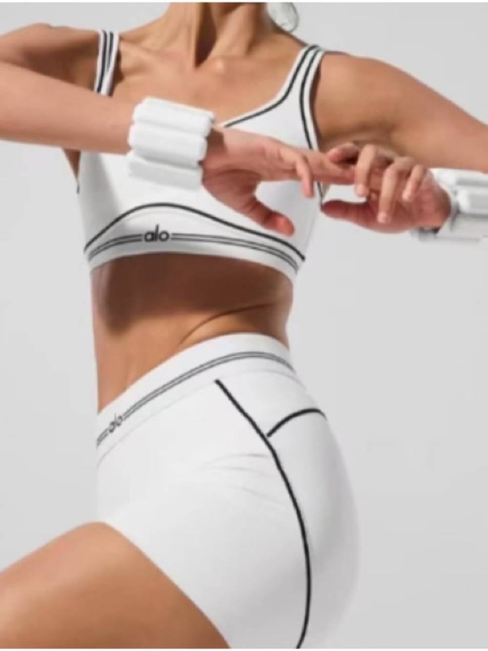 Alo Yoga set